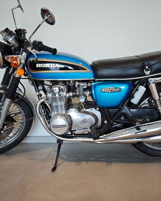 Honda 500 four