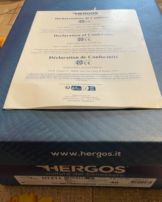 Ciabatte Hergos