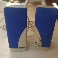 Casse acustiche trevi