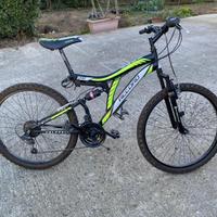 Mtb mountain bike