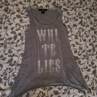 Fifty-five, taglia XS