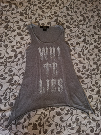 Fifty-five, taglia XS