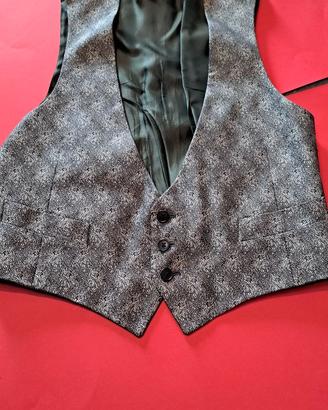 Panciotto-Gilet elegantissimo da cerimonia
