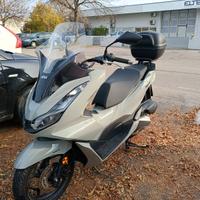 Honda PCX 125 - 2023