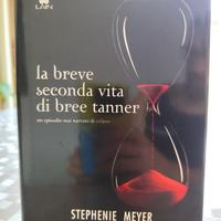 Libro La breve seconda vita di Bree Tanner
