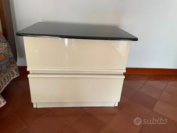 Arredo camera da letto