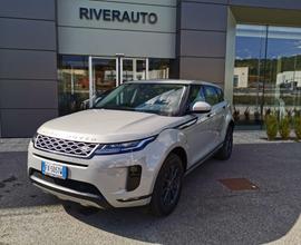 LAND ROVER Range Rover Evoque 2.0D I4-L.Flw 150