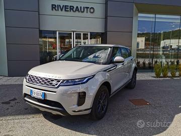 LAND ROVER Range Rover Evoque 2.0D I4-L.Flw 150