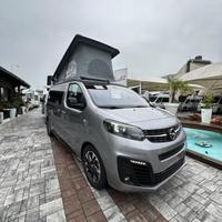 CROSSCAMP Urban Camper Flex auto
