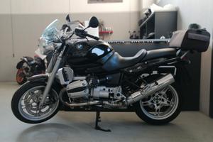 Bmw R 850R