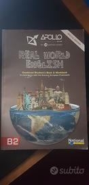 REAL WORLD ENGLISH B2