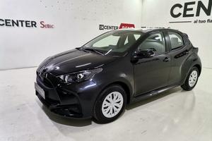 Toyota Yaris Hybrid 115 Active