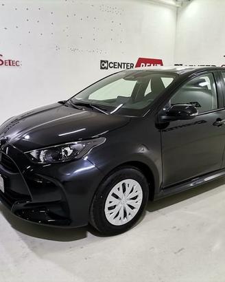 Toyota Yaris Hybrid 115 Active