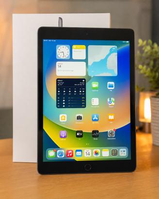 Ipad 9 64gb wi fi