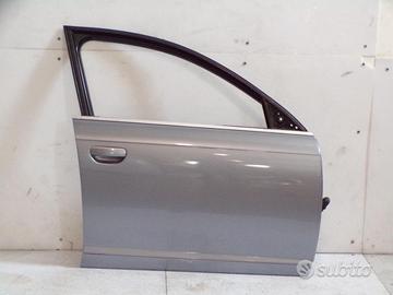 Portiera Anteriore Destra Audi A6 C6 2007