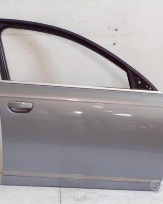 Portiera Anteriore Destra Audi A6 C6 2007