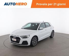 AUDI A1 ZE28303