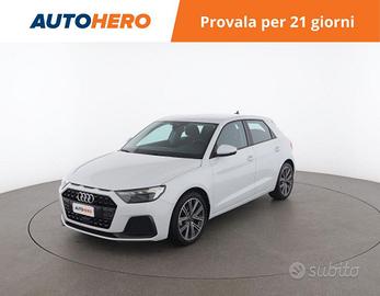 AUDI A1 ZE28303