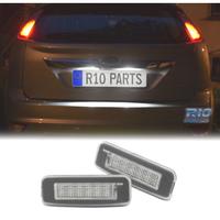 LUCI TARGA A LED FORD FOCUS MK1 98-04