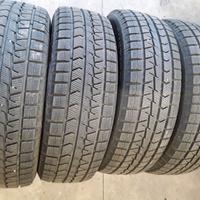 4 GOMME USATE INVERNALE 2256018 - CP79517303