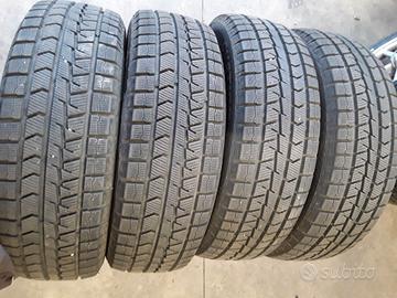 4 GOMME USATE INVERNALE 2256018 - CP79517303