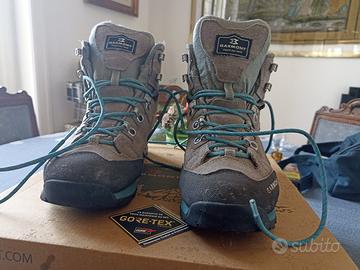 Scarpe trekking