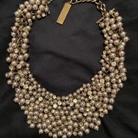 Collier Max Mara Weekend pari collo