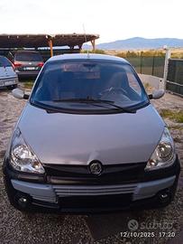 Microcar  aixam city 2008