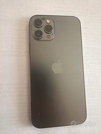 Iphone 12 Pro con Apple care+ attiva