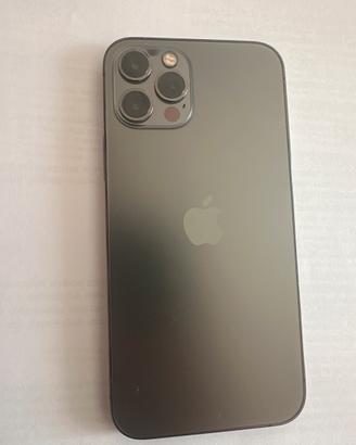 Iphone 12 Pro con Apple care+ attiva