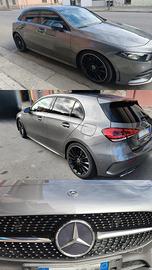 Mercedes-Benz Classe A 250 condizioni eccellenti