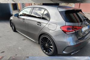 Mercedes-Benz Classe A 250 condizioni eccellenti