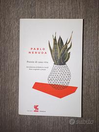 Pablo Neruda Poesie di una vita