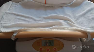Bilancia neonato Prénatal