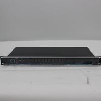 PROCESSORE TECHNOMUSIC GEP 499 Made in UE