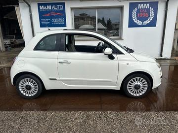 FIAT 500 1.3 Multijet 16V 95 CV Lounge !!!!!!!