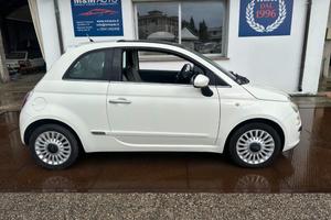 FIAT 500 1.3 Multijet 16V 95 CV Lounge !!!!!!!