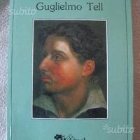 Maria Stuart Guglielmo Tell di Schiller