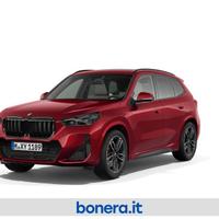 BMW X1 xdrive23d mhev 48V MSport Pro auto