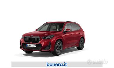 BMW X1 xdrive23d mhev 48V MSport Pro auto