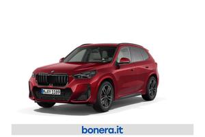 BMW X1 xdrive23d mhev 48V MSport Pro auto