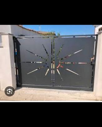 artigean carpentiere metalmeccanico 