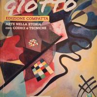 Giotto , Ferrari Zaffaroni, de Agostini Dea scuola