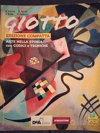 Giotto , Ferrari Zaffaroni, de Agostini Dea scuola