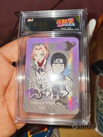 carta naruto shippuden