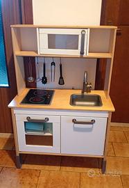 Cucina giocattolo Ikea