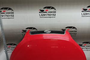 Cofano baule anteriore daihatsu terios j2 2006-201