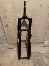Rockshox Domain 170mm