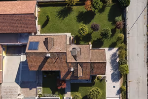 VILLA SINGOLA A FELTRE