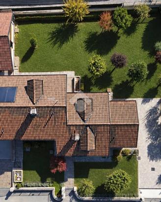 VILLA SINGOLA A FELTRE